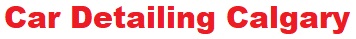 Mobile Auto Detailing in Auburn Bay Calgary-logo
